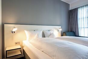 Hotel Dresdner Tor Süd