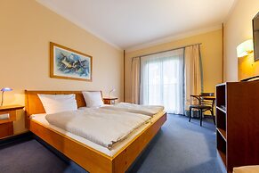 Hotel Dresdner Tor Süd