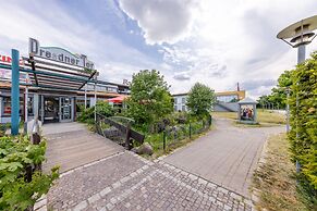 Hotel Dresdner Tor Süd