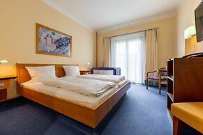 Hotel Dresdner Tor Süd