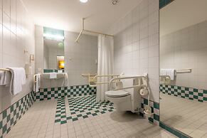 Hotel Dresdner Tor Süd