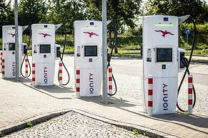 Hotel Dresdner Tor Süd