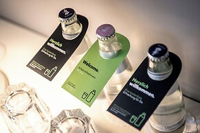 Hotel Dresdner Tor Süd