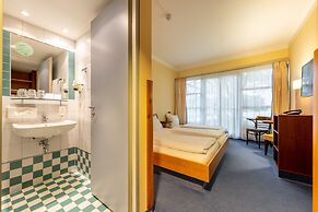 Hotel Dresdner Tor Süd