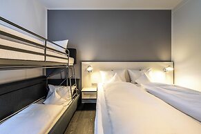 Hotel Dresdner Tor Süd