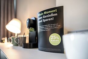 Hotel Dresdner Tor Süd