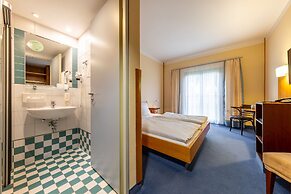 Hotel Dresdner Tor Süd