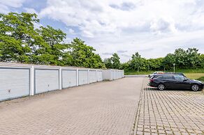 Hotel Dresdner Tor Süd