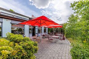 Hotel Dresdner Tor Süd