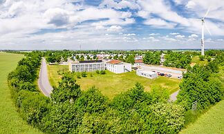Hotel Dresdner Tor Süd