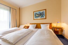 Hotel Dresdner Tor Süd