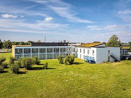 Hotel Dresdner Tor Süd