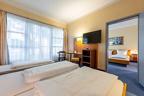 Hotel Dresdner Tor Süd