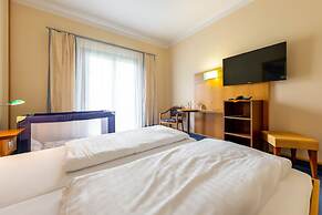 Hotel Dresdner Tor Süd