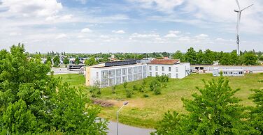 Hotel Dresdner Tor Süd