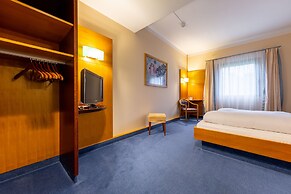 Hotel Dresdner Tor Süd