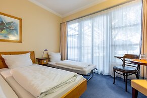 Hotel Dresdner Tor Süd