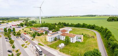 Hotel Dresdner Tor Süd