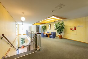 Hotel Dresdner Tor Süd