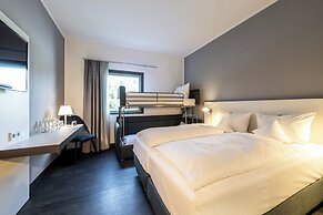 Hotel Dresdner Tor Süd