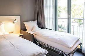 Hotel Dresdner Tor Süd