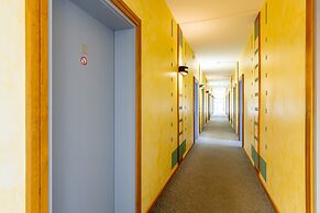 Hotel Dresdner Tor Süd