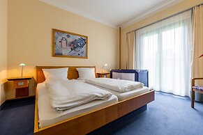 Hotel Dresdner Tor Süd