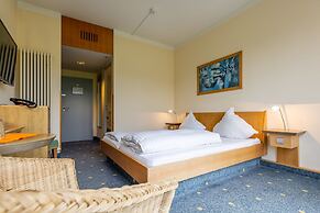 Hotel Dresdner Tor Süd