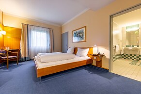 Hotel Dresdner Tor Süd