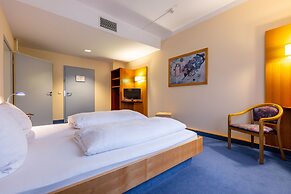 Hotel Dresdner Tor Süd