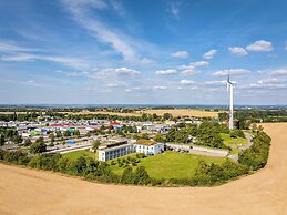 Hotel Dresdner Tor Süd