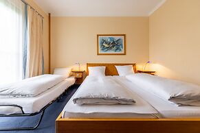 Hotel Dresdner Tor Süd