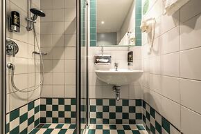 Hotel Dresdner Tor Süd