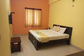 GT Residency Pondybazaar