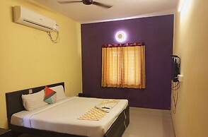 GT Residency Pondybazaar