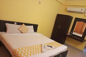 GT Residency Pondybazaar