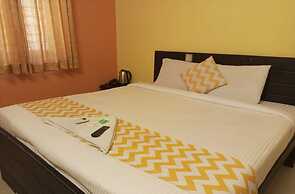 GT Residency Pondybazaar