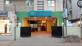 GT Residency Pondybazaar