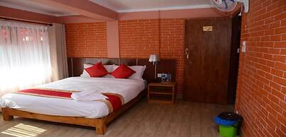 MeroStay 196 Hotel NB