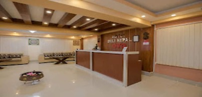 MeroStay 196 Hotel NB