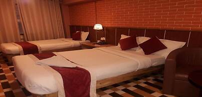 MeroStay 196 Hotel NB