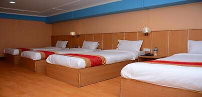 MeroStay 196 Hotel NB