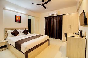 Opal Suite Rooms