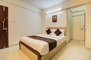 Opal Suite Rooms