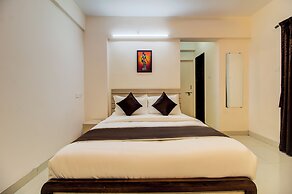 Opal Suite Rooms