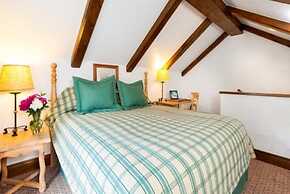 Vail Sonnenalp 1 Bedroom Residence