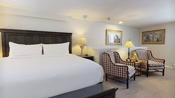 Lionshead Village 3 Bedroom Boutique Resort Condo - Walk to Gondola!