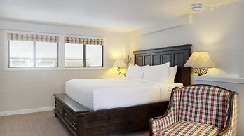 Lionshead Village 3 Bedroom Boutique Resort Condo - Walk to Gondola!