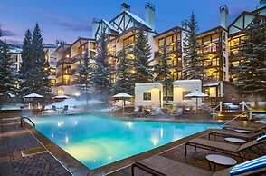 Lionshead Village 3 Bedroom Boutique Resort Condo - Walk to Gondola!