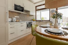 Sielecka Apartment Warsaw by Renters